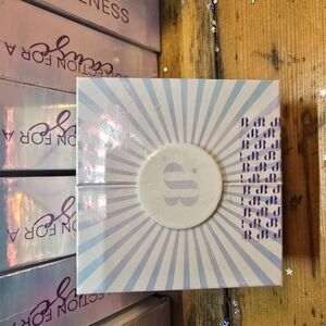 BP Mental Health Awareness Ring Sz 11